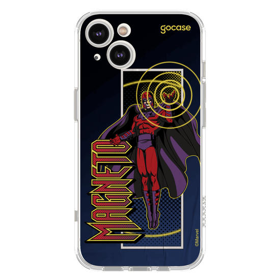  X-Men 97 - Magneto