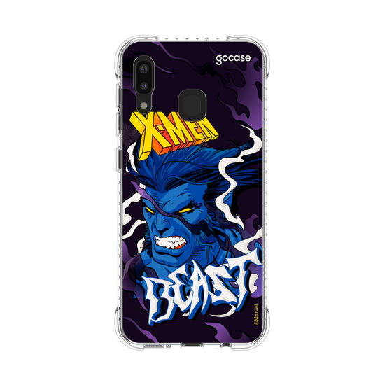 Capinha para celular  X-Men 97 - Fera