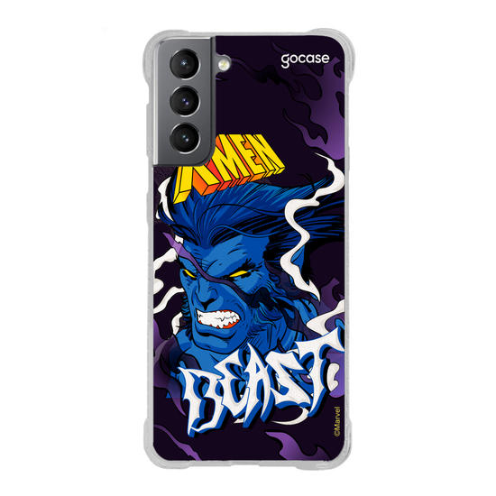 Capinha para celular  X-Men 97 - Fera