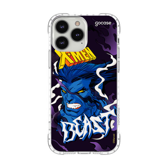 Capinha para celular  X-Men 97 - Fera