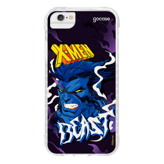 Capinha para celular  X-Men 97 - Fera