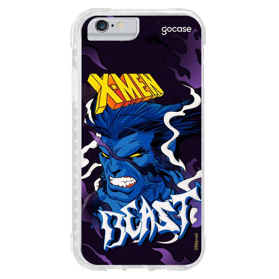 Capinha para celular  X-Men 97 - Fera