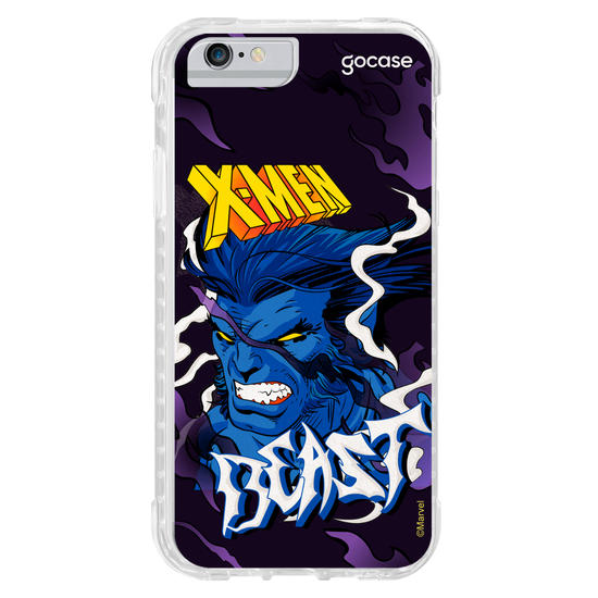 Capinha para celular  X-Men 97 - Fera