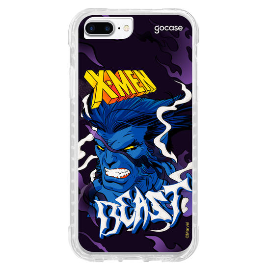 Capinha para celular  X-Men 97 - Fera