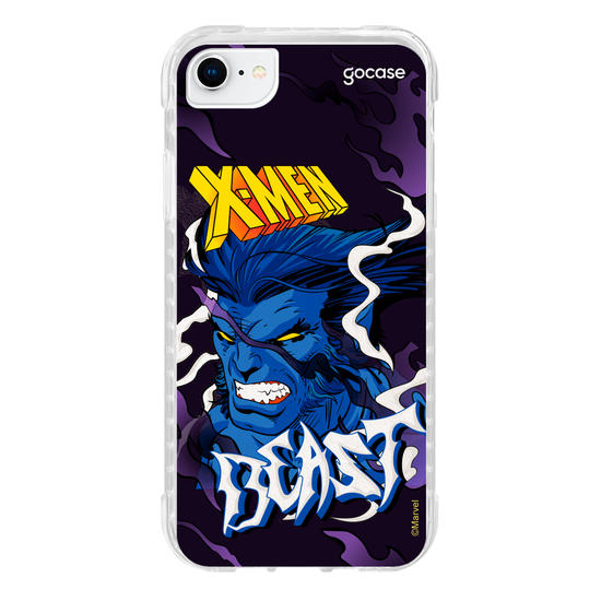 Capinha para celular  X-Men 97 - Fera