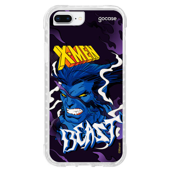 Capinha para celular  X-Men 97 - Fera