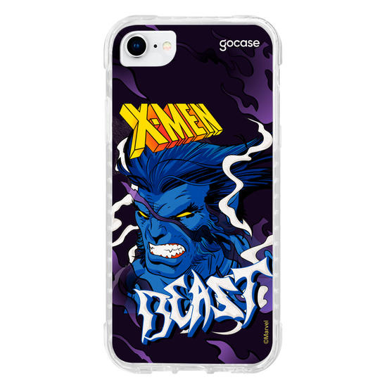 Capinha para celular  X-Men 97 - Fera