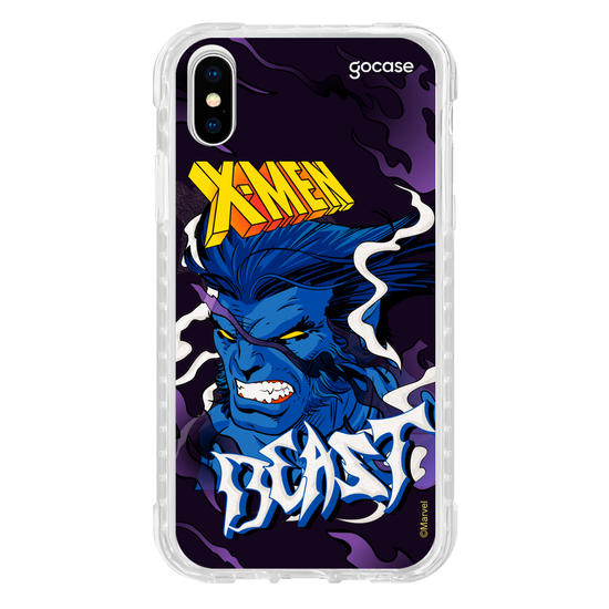 Capinha para celular  X-Men 97 - Fera