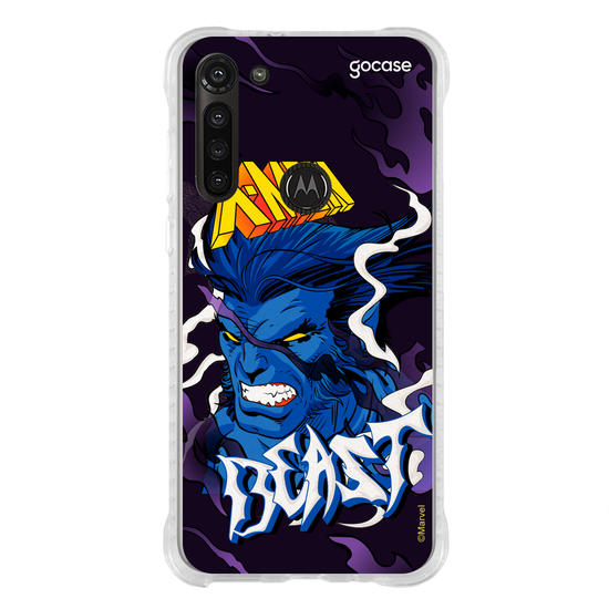 Capinha para celular  X-Men 97 - Fera