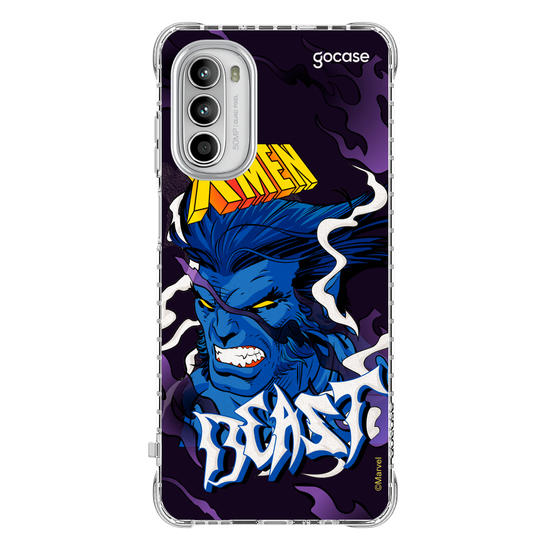 Capinha para celular  X-Men 97 - Fera