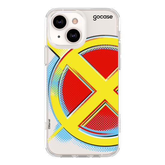 Capinha para celular  X-Men 97 - X