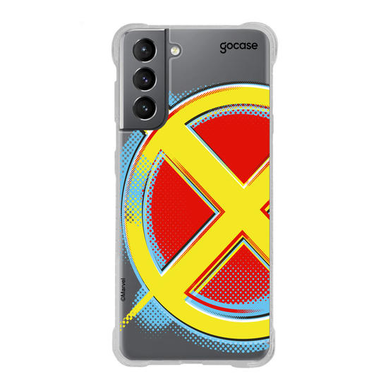 Capinha para celular  X-Men 97 - X