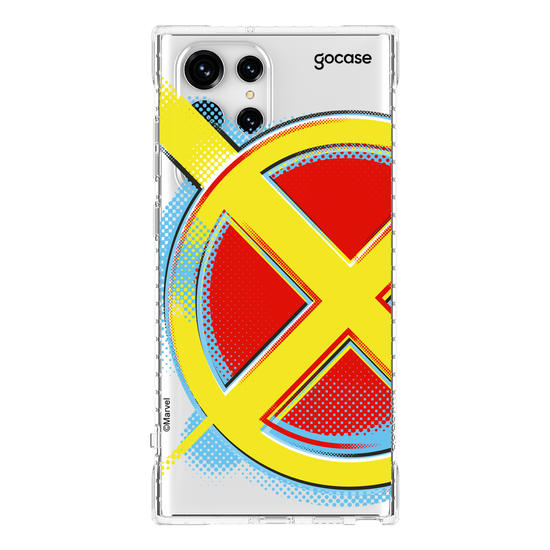 Capinha para celular  X-Men 97 - X