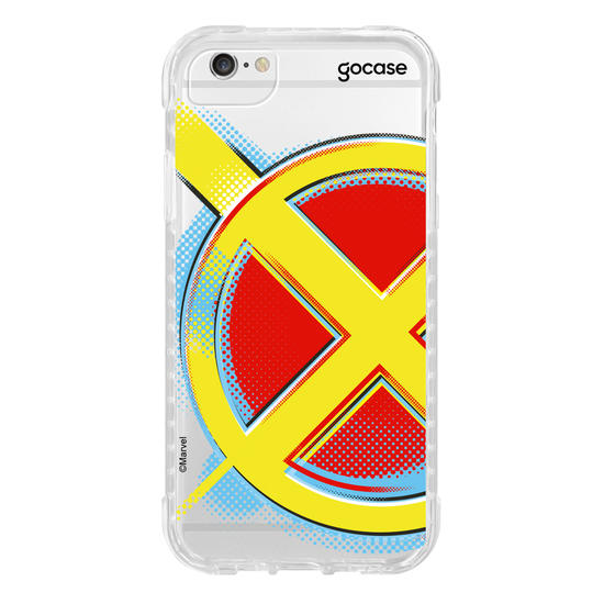 Capinha para celular  X-Men 97 - X