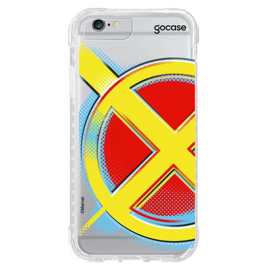 Capinha para celular  X-Men 97 - X