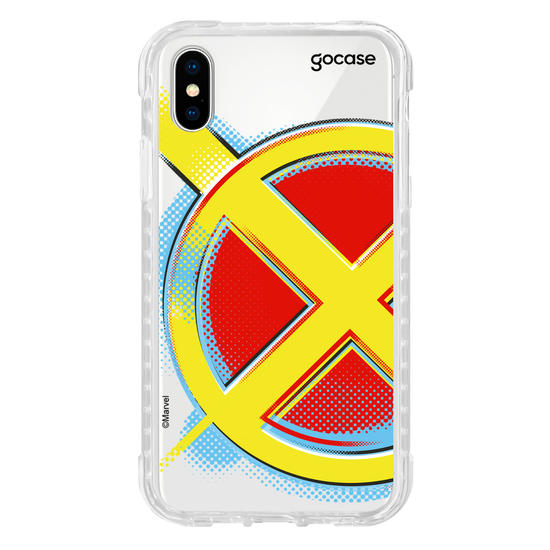 Capinha para celular  X-Men 97 - X