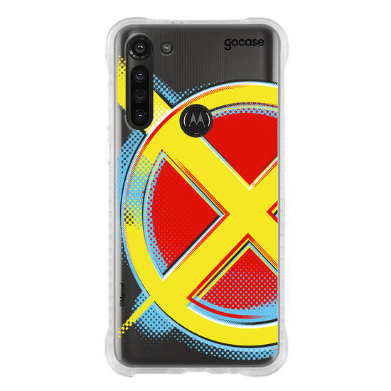 Capinha para celular  X-Men 97 - X