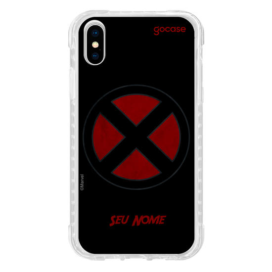 Capinha para celular  X-Men 97 - Black