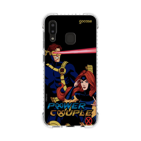 Capinha para celular  X-Men 97 - Power Couple