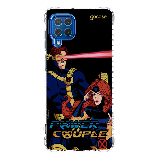 X-Men 97 - Power Couple