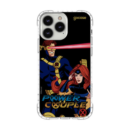 Capinha para celular  X-Men 97 - Power Couple
