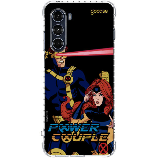  X-Men 97 - Power Couple