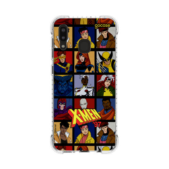 Capinha para celular  X-Men 97 - Quadrinhos