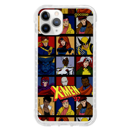 Capinha para celular  X-Men 97 - Quadrinhos