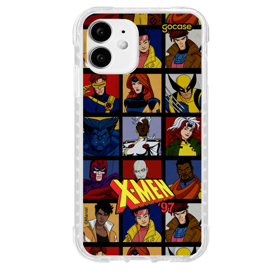 Capinha para celular  X-Men 97 - Quadrinhos