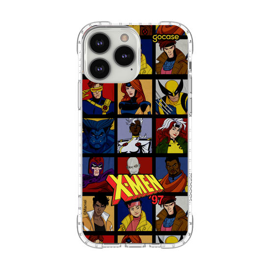 Capinha para celular  X-Men 97 - Quadrinhos