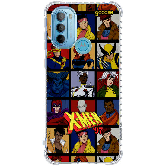 Capinha para celular  X-Men 97 - Quadrinhos