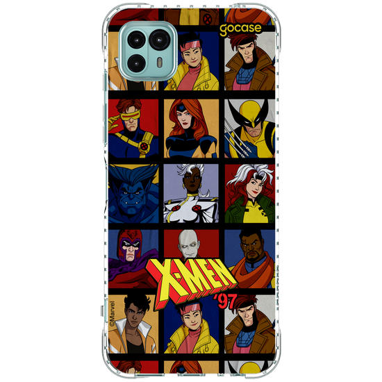Capinha para celular  X-Men 97 - Quadrinhos