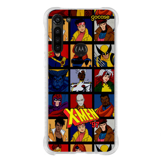 Capinha para celular  X-Men 97 - Quadrinhos