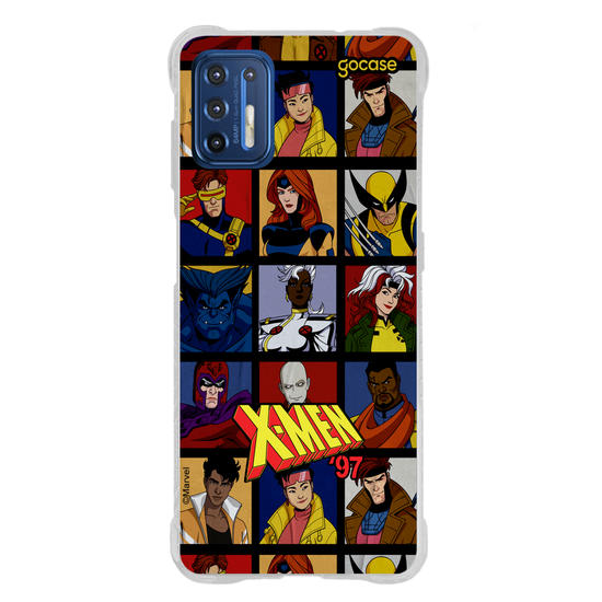Capinha para celular  X-Men 97 - Quadrinhos