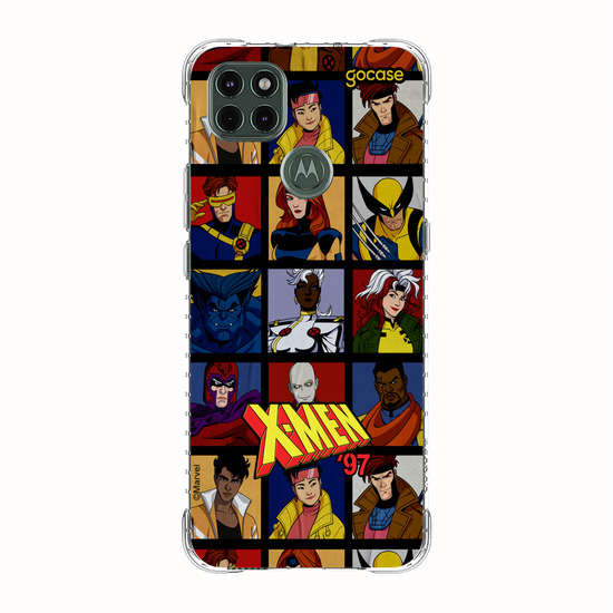 Capinha para celular  X-Men 97 - Quadrinhos