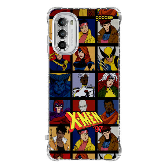 Capinha para celular  X-Men 97 - Quadrinhos