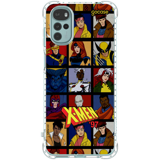 Capinha para celular  X-Men 97 - Quadrinhos