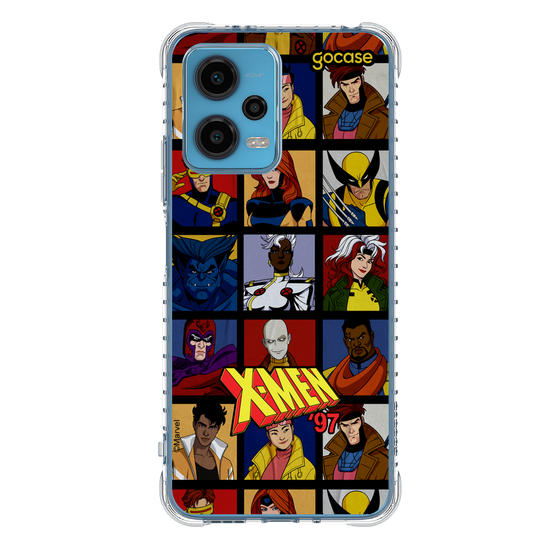 Capinha para celular  X-Men 97 - Quadrinhos