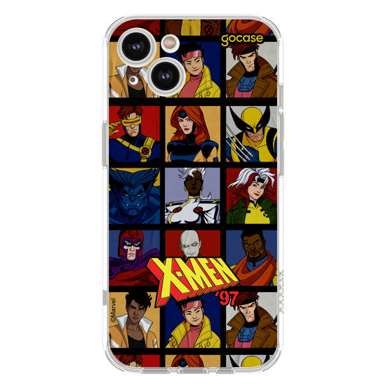  X-Men 97 - Quadrinhos