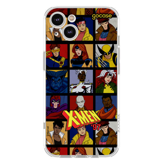  X-Men 97 - Quadrinhos