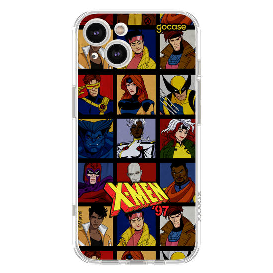  X-Men 97 - Quadrinhos