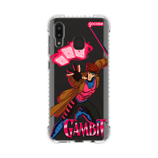 Capinha para celular  Marvel - X-Men - Gambit