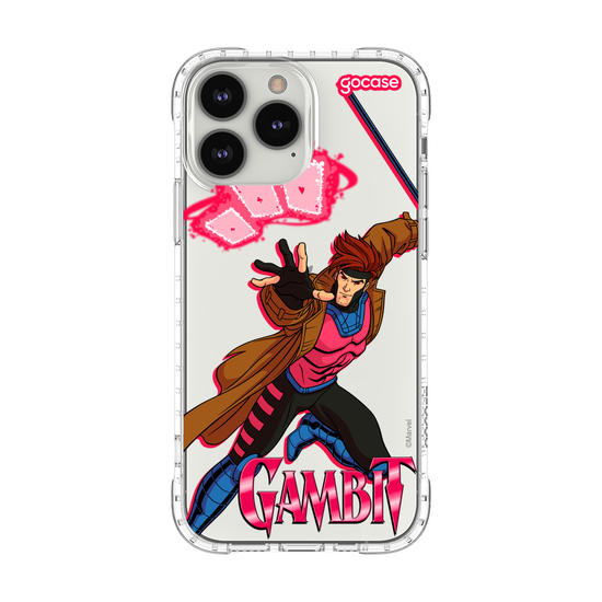 Capinha para celular  Marvel - X-Men - Gambit