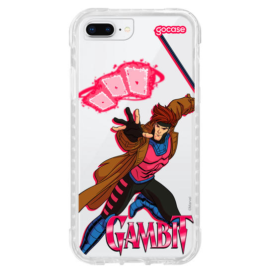 Capinha para celular  Marvel - X-Men - Gambit