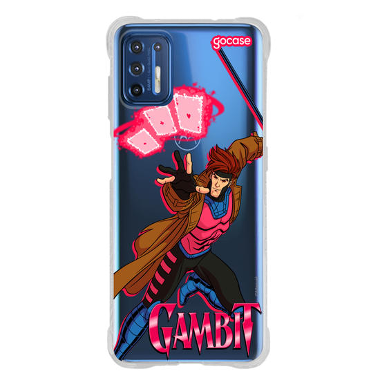 Capinha para celular  Marvel - X-Men - Gambit