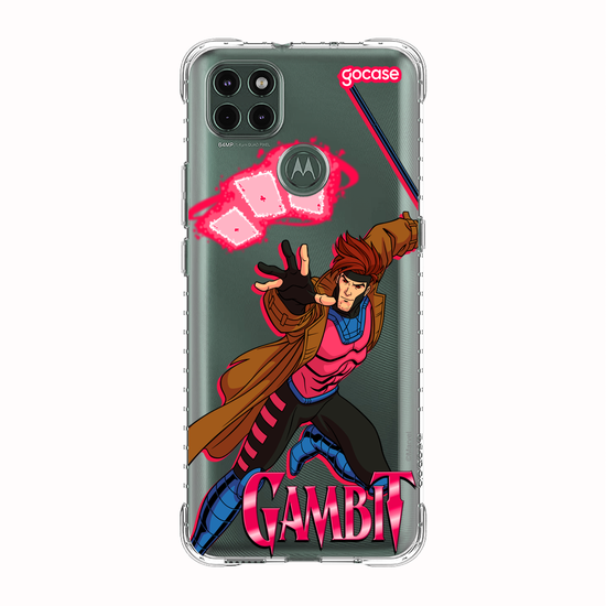 Capinha para celular  Marvel - X-Men - Gambit
