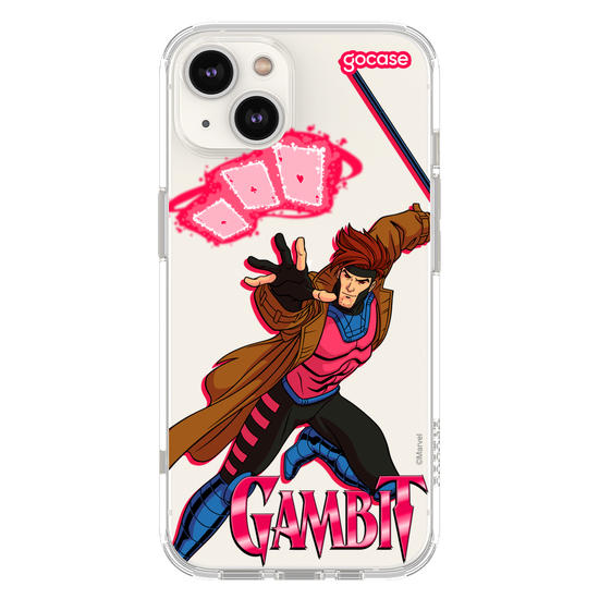  Marvel - X-Men - Gambit