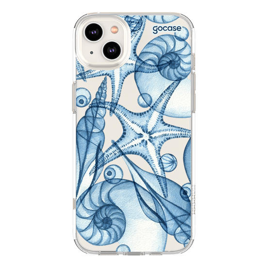 Capinha para celular  Maré Suave