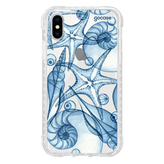 Capinha para celular  Maré Suave