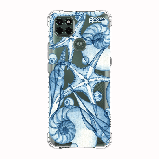 Capinha para celular  Maré Suave